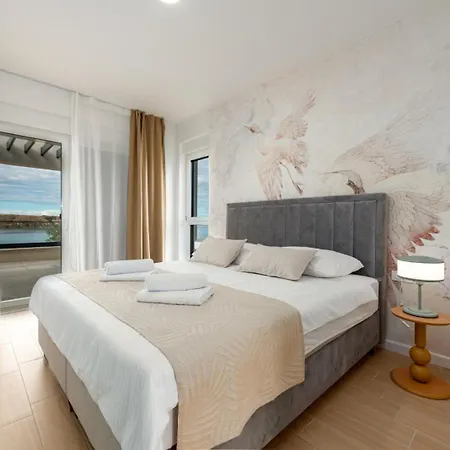 Villa Infinity *
