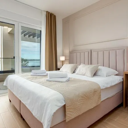 Vila Infinity Rtina
